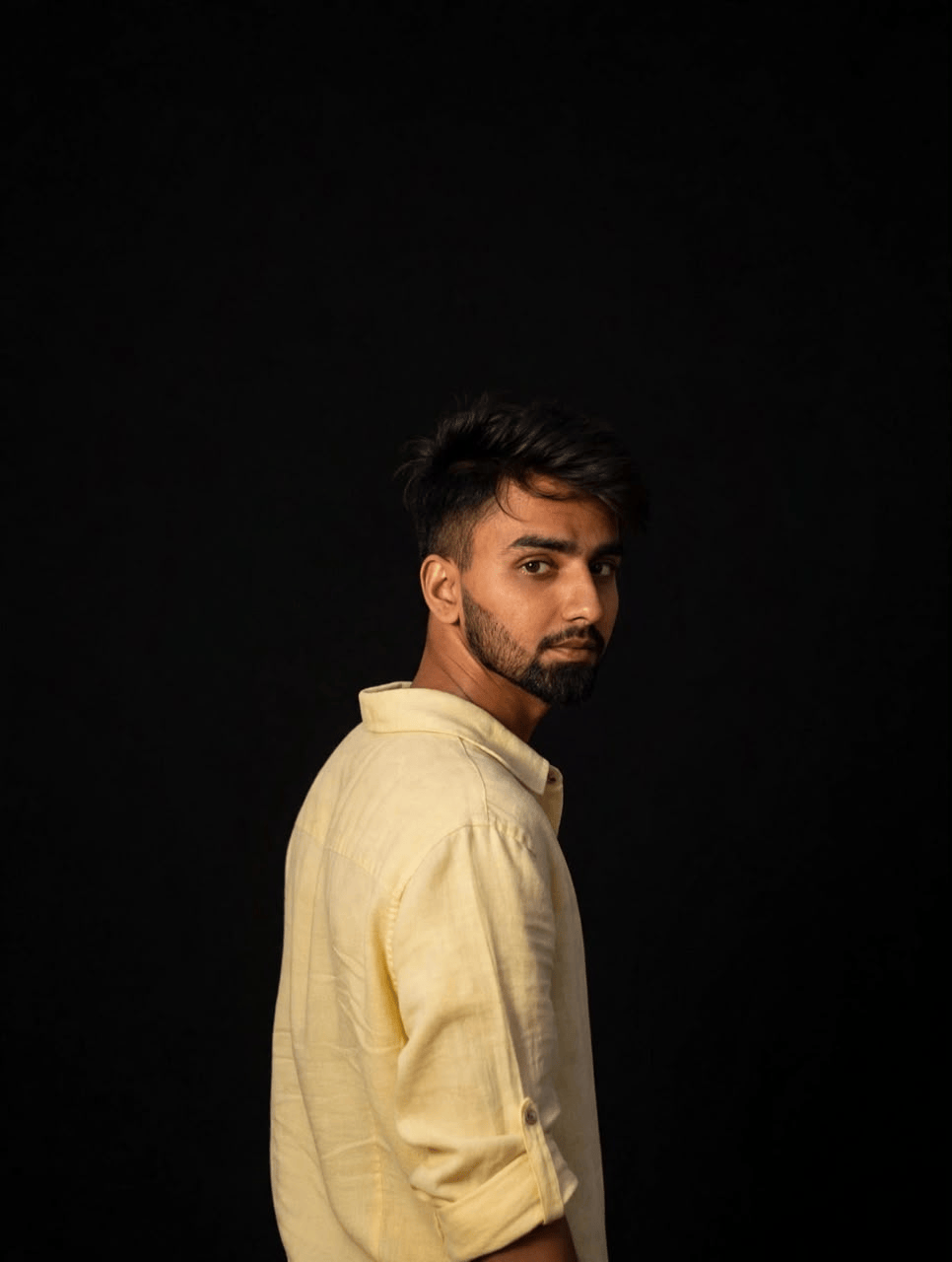 Profile picture of Suryansh Sharma
